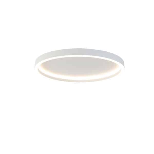 Trio Leuchten Design Deckenleuchte weiß inkl. LED - Daniela
