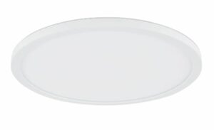 Deckenleuchte ¦ weiß ¦ Maße (cm): B: 42 H: 2