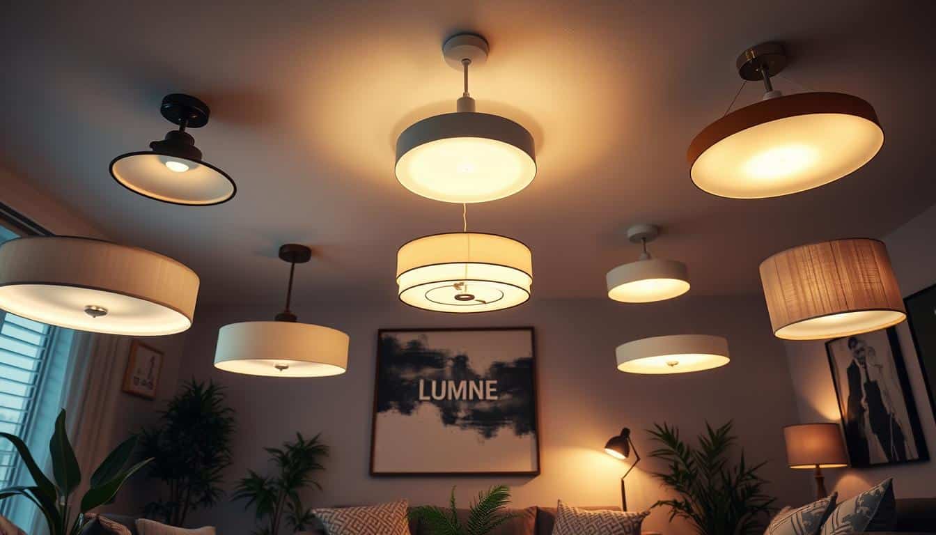 Wie viel Lumen sollte eine DeckenLampe haben?