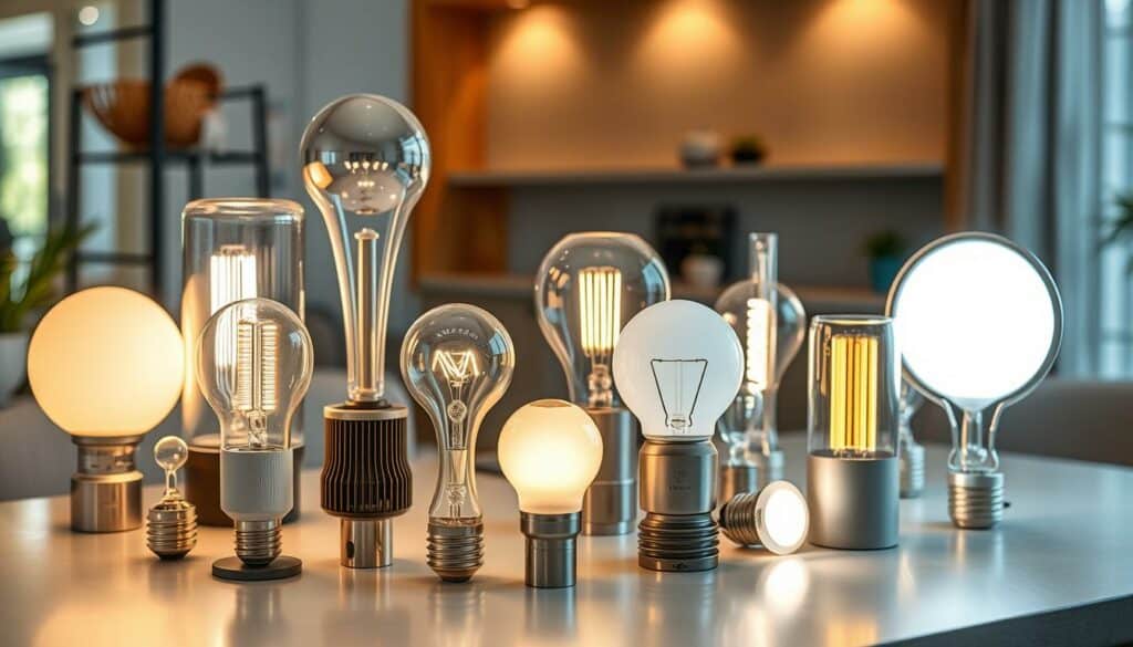 Hochwertige LED Lampen
