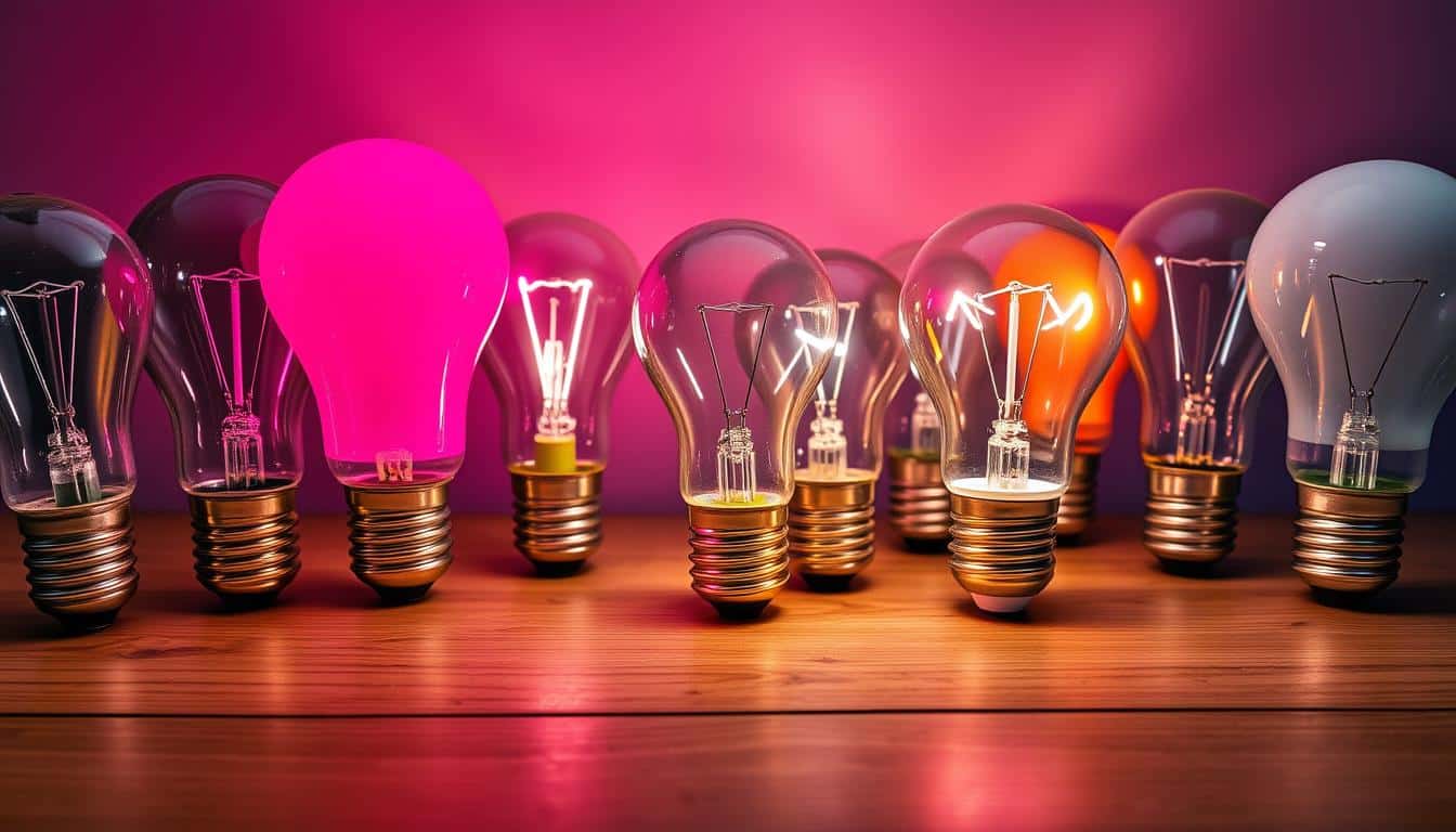 Was bedeutet LM bei Lampen?