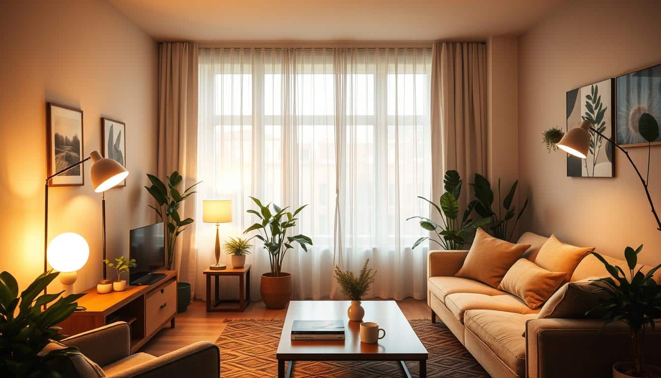 Welche Lampen verbrauchen am wenigsten Strom?