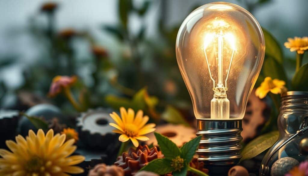 Wie lange halten LED Lampen?